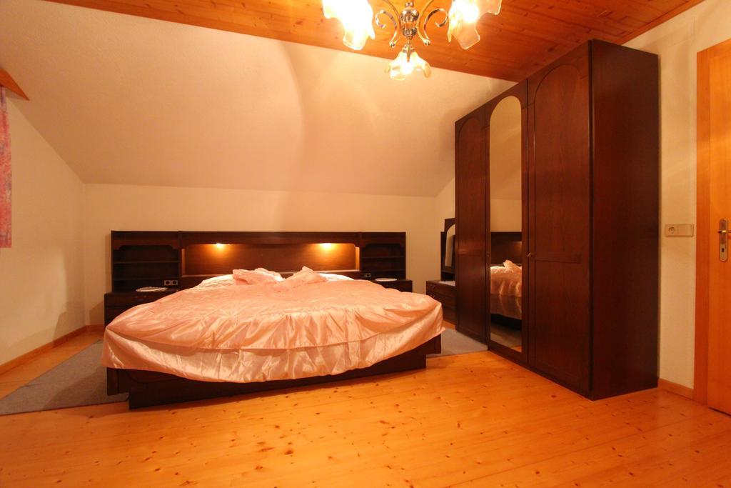 Ferienwohnung Gutwenger Sillian Exterior foto
