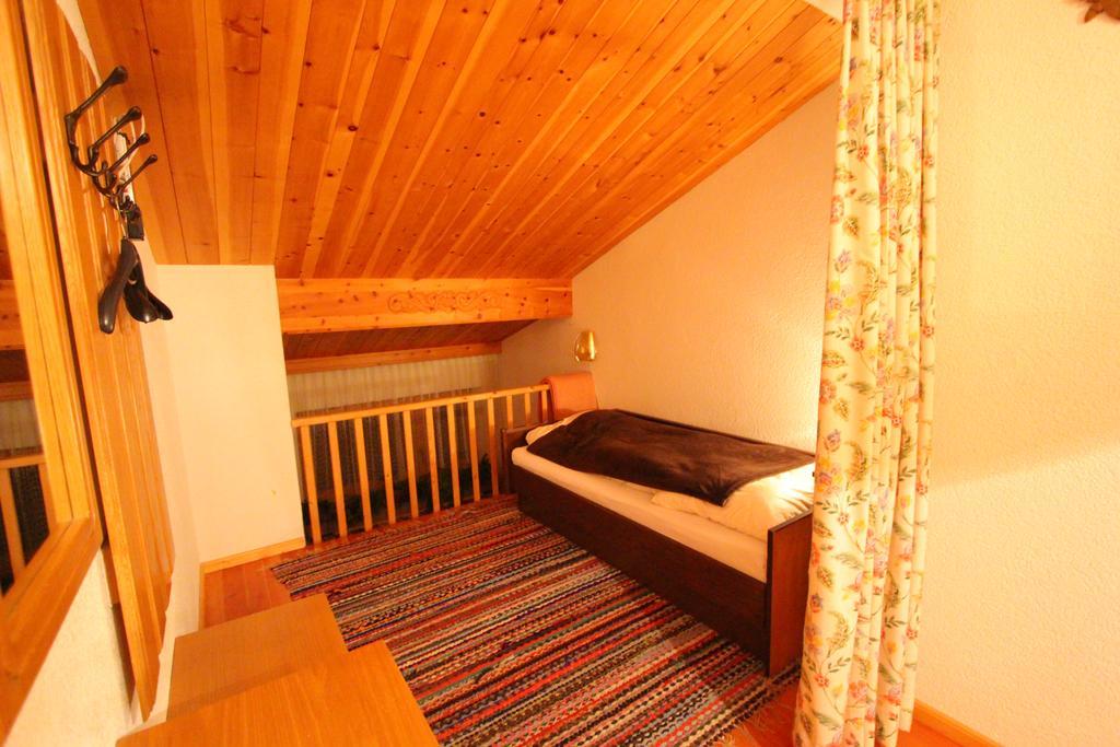 Ferienwohnung Gutwenger Sillian Exterior foto