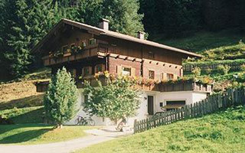 Ferienwohnung Gutwenger Sillian Exterior foto